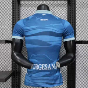 2025 2026 players napoli special edition soccer jersey 2