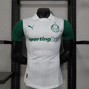 2025 2026 players palmeiras away soccer jersey 1