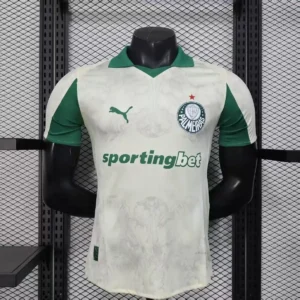 2025 2026 players palmeiras cwc away soccer jersey 1
