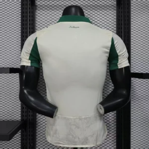 2025 2026 players palmeiras cwc away soccer jersey 2