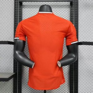 2025 2026 players portugal home football shirt 2