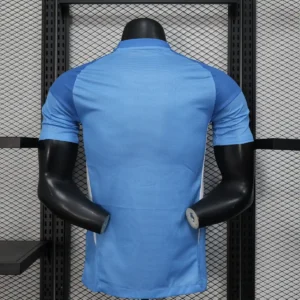2025 2026 players real madrid goalkeeper football shirt 2