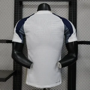 2025 2026 players tottenham hotspur home football shirt 2