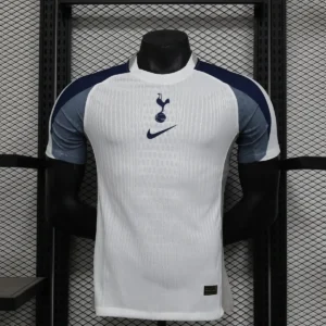 2025 2026 players tottenham hotspur home football shirt no sponsor 1