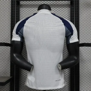2025 2026 players tottenham hotspur home football shirt no sponsor 2