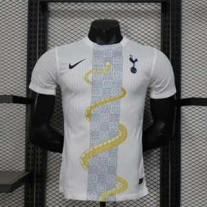 2025 2026 players tottenham hotspur snake year special edition football shirt 1