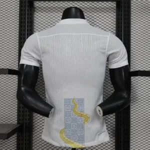 2025 2026 players tottenham hotspur snake year special edition football shirt 2