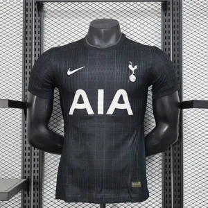 2025 2026 players tottenham hotspur third away football shirt 1