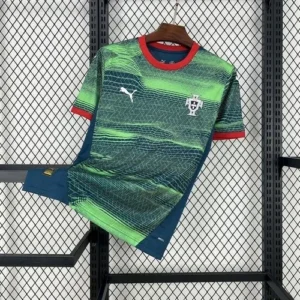 2025 2026 portugal special edition football shirt 1