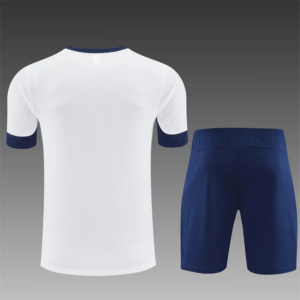 2025 2026 portugal training wear set shirt kids size 2