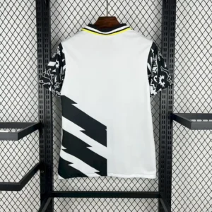 2025 2026 premier league anti racism football shirt 2