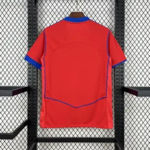 2025 2026 psg paris saint germain second away soccer jersey 2