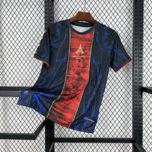 2025 2026 psg paris saint germain special edition football shirt 1