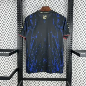 2025 2026 psg paris saint germain special edition football shirt 2