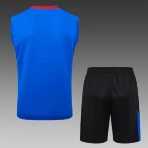 2025 2026 psg training suit vest football shirt 2