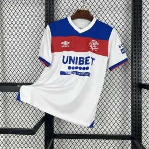 2025 2026 rangers away football shirt 1