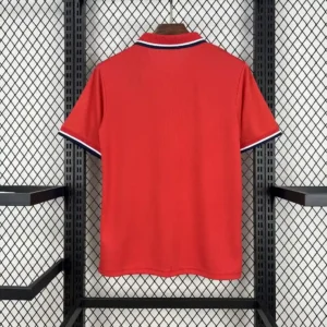 2025 2026 rangers second away football shirt 2
