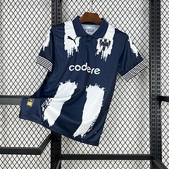 2025 2026 rayados monterrey home football shirt 1