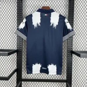 2025 2026 rayados monterrey home football shirt 2