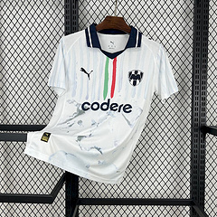 2025 2026 rayados monterrey special edition football shirt 1