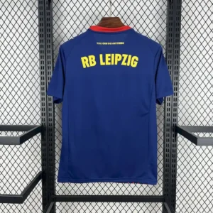 2025 2026 rb leipzig away football shirt 2