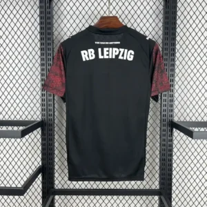 2025 2026 rb leipzig second away football shirt 2