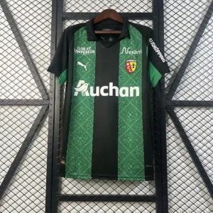 2025 2026 rc lens away football shirt 1