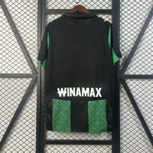 2025 2026 rc lens away football shirt 2