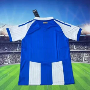 2025 2026 rcd espanyol home football shirt 2