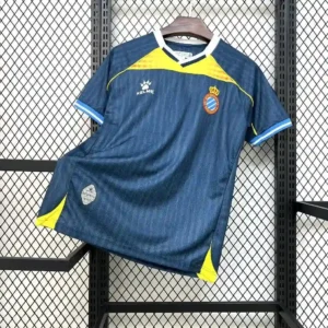 2025 2026 rcd espanyol second away football shirt 1