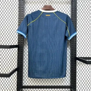 2025 2026 rcd espanyol second away football shirt 2