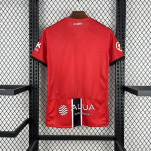 2025 2026 rcd mallorca home football shirt 2
