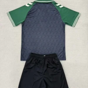 2025 2026 real betis concept versionfootball shirt kids size 2