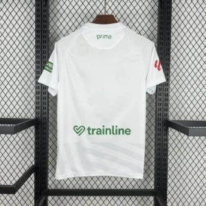 2025 2026 real betis goalkeeper football shirt 2