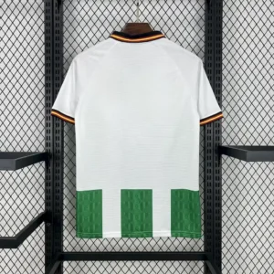 2025 2026 real betis home football shirt 2