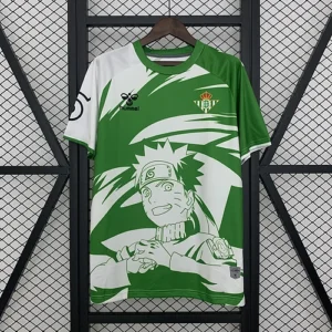 2025 2026 real betis special edition football shirt 1