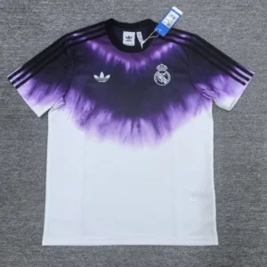 2025 2026 real madrid commemorative edition soccer jersey 1
