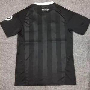 2025 2026 real madrid goalkeeper soccer jersey 2