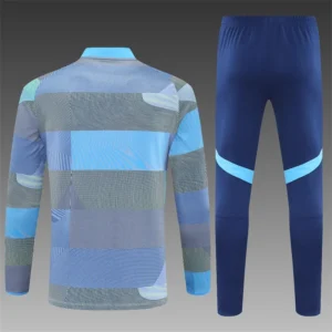 2025 2026 real madrid half pulltraining wear football shirt kids size 2
