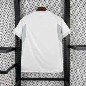 2025 2026 real madrid home soccer jersey 2