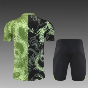 2025 2026 real madrid special edition set shirt kids size 2
