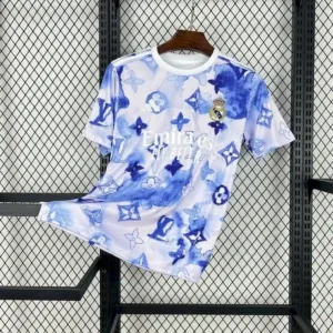 2025 2026 real madrid special edition soccer jersey 1