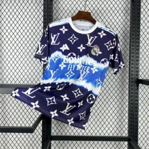 2025 2026 real madrid special edition soccer jersey 5