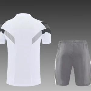 2025 2026 real madrid wear greenset shirt 2