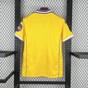 2025 2026 real valladolid second away football shirt 2