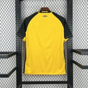 2025 2026 recife away football shirt 2