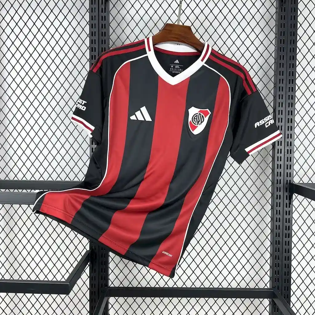 2025 2026 river plate away football jersey 1