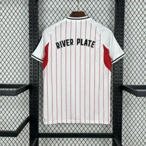 2025 2026 river plate baseball uniform football jersey 2