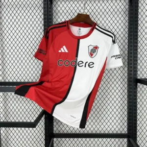 2025 2026 river plate second away football jersey 1