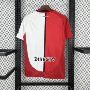 2025 2026 river plate second away football jersey 2
